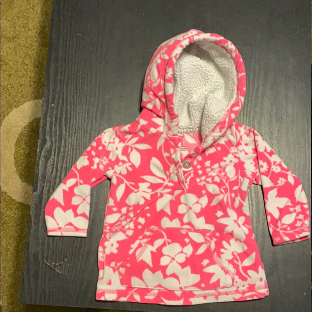 Baby SweatShirt